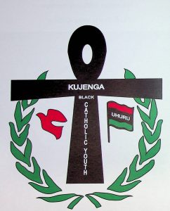 The Meaning of the Kujenga Logo